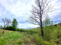 BREGI, GRAĐEVINSKO ZEMLJIŠTE 2457 m2