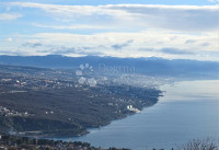 Bregi - negrađevinski teren s pogledom