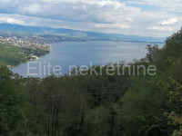 Bregi - prodaja zemljišta, 5.200 m2, predivan pogled!