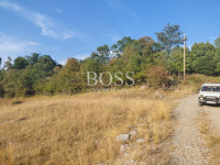Breza, građevinski teren, 11 797 m2