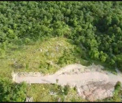 Breza-Građevinski  teren 2500m2