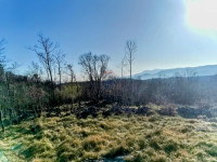 Breza, građevinsko zemljište od 2536m2 s otvorenim pogledom
