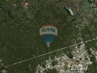 BREZA - ŠUMA 2935m2