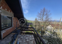 Sveta nedelja/Brezje/kuća 130 m2/500m2 dvorište/3 terase!/prilika!
