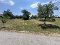 Brezova - građevinsko zemljište 1.485 m2 idealno za obiteljsku kuću