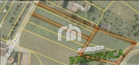 BREZOVICA, GRAĐEVINSKO-4 PARCELE UKUPNO 1612M2-BEZ PROVIZIJE ZA KUPCE!