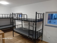 Brezovica, jednosoban stan, 50 m2 za smještaj do 6 radnika