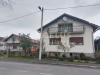 Brezovica - Odranski Strmec Zremljište 5431m2 Kuća i 3 Gospodarske zgr