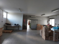 Brgud, hala površine 508 m2 pogodna za razne djelatnosti