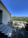 Bribir, 119.46m2, samostojeća kuća s 2 terase
