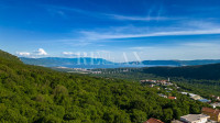 Bribir -  zemljište, 740 m2