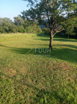 Bribir, građevinsko zemljište 700m2