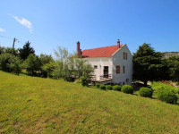 Bribir - građevinsko zemljište