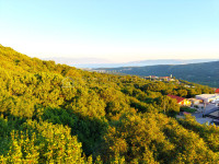 BRIBIR – INVESTICIJSKA PRILIKA – POGLED NA MORE – 39.000 €