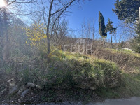 Bribir, zemljište 500m2