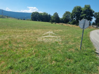 BRINJE - 16000 m2- 6700 m2 građevinskog