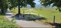 BRINJE - građevindko zemljište