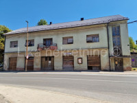 BRINJE - najam -  poslovni prostori 80 m2 i 60 m2
