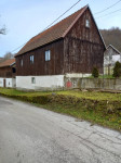 BRINJE, starina 70 m2, 44.000€