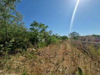BRIŠEVO - GRAĐEVINSKO ZEMLJIŠTE 1175 m2