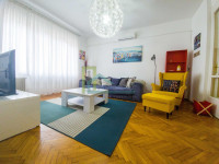 BRITANAC 80m2, Bosanska (luksuzan 3soban stan)