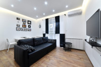 BRITANAC (Buconjića): NOVOUREĐEN 2.sob. STAN 42M2