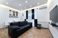 BRITANAC (Buconjića): NOVOUREĐEN 2.sob. STAN 42M2