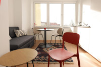 BRITANAC, PANTOVČAK, DVOSOBAN STAN - 32 m2 - NOVOUREĐENI