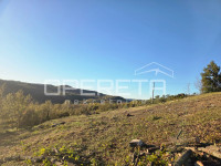 Atraktivno građevinsko zemljište s panoramskim pogledom  – idealno za