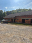 Brod Moravice -  zemljište sa nekretnina