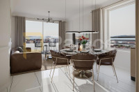 Brodarica: Dvosoban apartman s prekrasnim pogledom na more