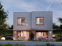 BRODARICA – NOVOGRADNJA, DUPLEX 100 m² S VRTOM 130 m²