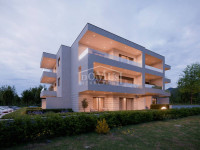 Brodarica, novogradnja,  2-soban apartman površine 68,78 m2