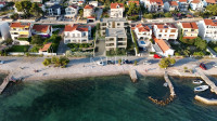 Brodarica, Šibenik - Ekskluzivna novogradnja PRVI RED DO MORA