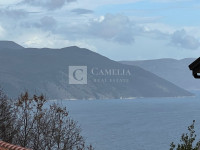 Brseč građevinsko zemljište sa pogledom na more!