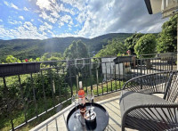 Brseč, okolica, kuća sa wellnessom