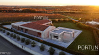 Brtonigla - Vila s panoramom