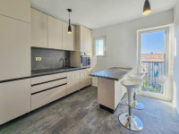 Buje, centar! Predivan stan s 2 spavaće sobe!