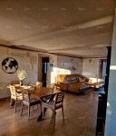 BUJE – Kuća  s bazenom i panoramskim pogledom