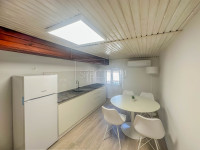 Buje, renovirani stan u centru