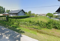 Bukevje, građevinsko zemljište 1586 m2