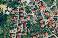 Bukovac │ 346 m² + projekt za kuću s 2 stana