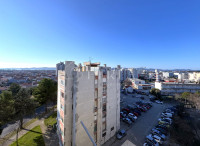 ZADAR - BULEVAR, komforan stan od 60 m2 u zgradi s liftom!