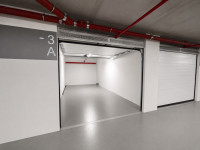 SNIŽENO!!! BULEVAR (PUT MURVICE), GARAŽA 18,75M2, ODLIČNA POZICIJA!!!