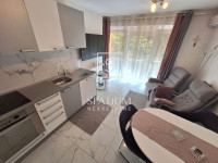 BULEVARD, ODLIČAN DVOSOBAN STAN ZA NAJAM