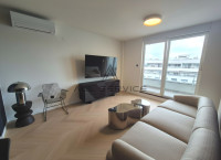 Bužanova, 1. najam! Kompletno namješten!