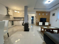 BUZDOHANJ, ČAVLE - 2S+DB stan, 73 m2, 2 balkona, parking