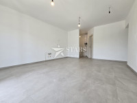 Buzet, 1S+DB stan u novogradnji, centar