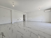 Buzet, 1S+DB stan u novogradnji, centar