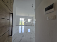 Buzet, 2S+DB stan u novogradnji, centar